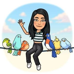 Meet your Posher, Terri